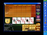 video poker