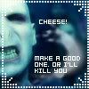 Cheese Voldemort
