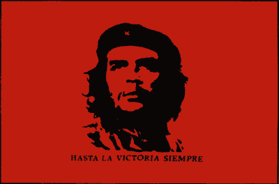 Che.gif image by George-ninja