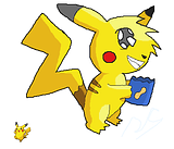 pikachibi.png image by FlashFirePS