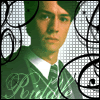 tom riddle