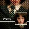 Pansy Parkinson