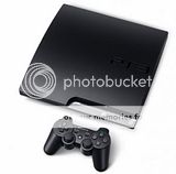 Продаю новую Sony PlayStation 3 slim 160 GB.