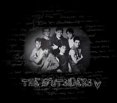outsiders.gif image by codida90