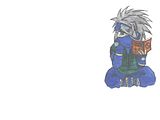 Chibi_Kakashi.jpg image by Aldak