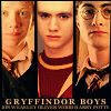 hot griffindor boys hot griffindor boys
