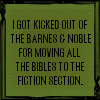 bibles.gif image by libwitch