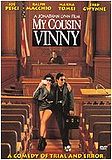 mY cousin vinny
