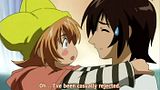 Rejection.jpg image by UltimateEvilHacker