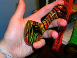 Rasta Bowl
