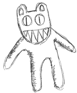 bear.gif image by plasticghost